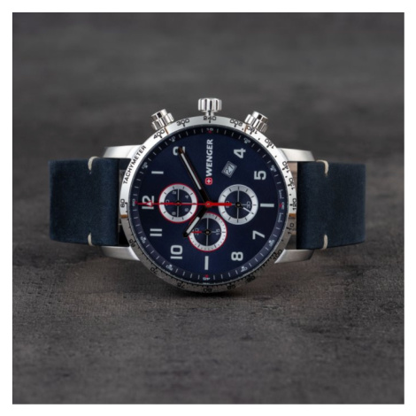 Wenger Attitude 01.1543.109