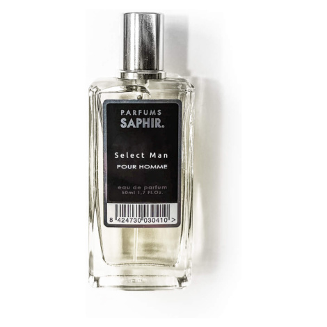 SAPHIR - Select Man  Parfémovaná voda Velikost: 50 ml