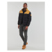 Timberland DWR Welch Mountain Puffer Jacket Černá