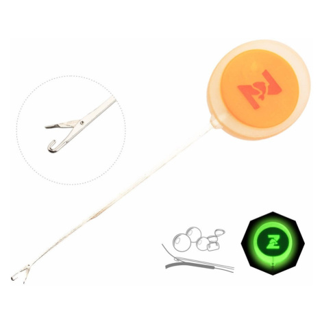 Zfish jehla needle fine splicing