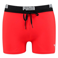 Pánské plavky s logem 907657 02 - Puma