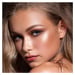 Luvia Cosmetics Prime Glow Vol. 1 paleta rozjasňovačů 8x3,3 g