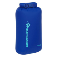 Nepromokavý vak Sea to Summit Lightweight Dry Bag 5 L Barva: modrá
