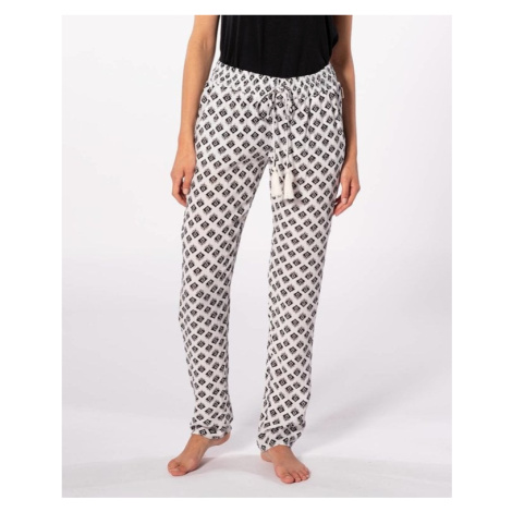 Kalhoty Rip Curl ISLAND PANT White