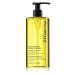 Shu Uemura Deep Cleanser Pure Serenity hloubkově čisticí šampon pro mastné vlasy a vlasovou poko