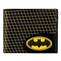 DC Comics Batman: Logo - otevírací peněženka