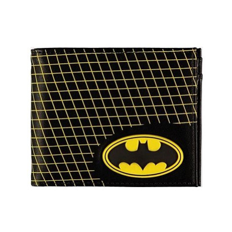 DC Comics Batman: Logo - otevírací peněženka DIFUZED