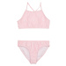 Polo Ralph Lauren AOPP 2 PC-SWIMWEAR-2 PC SWIM Růžová