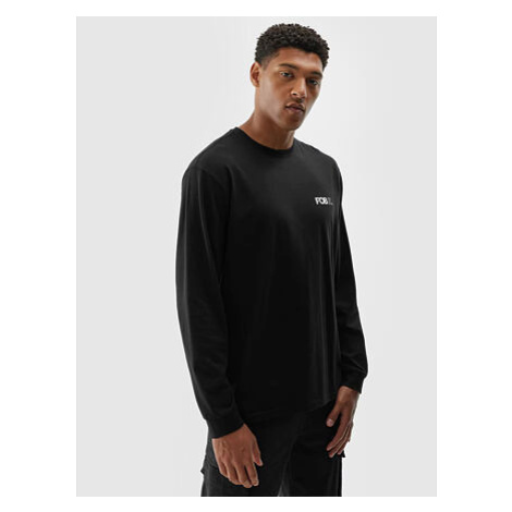 Pánské triko oversize 4F