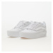 Vans Knu Stack True White