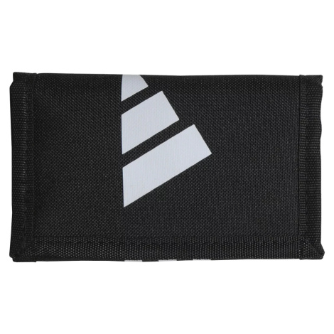 ČERNÁ PÁNSKÁ PENĚŽENKA ADIDAS ESSENTIALS TRAINING WALLET