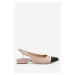 Baleríny NINE WEST SY2124 Materiál/-Syntetický