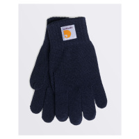 Carhartt WIP Watch Gloves Dark Navy