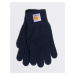 Carhartt WIP Watch Gloves Dark Navy