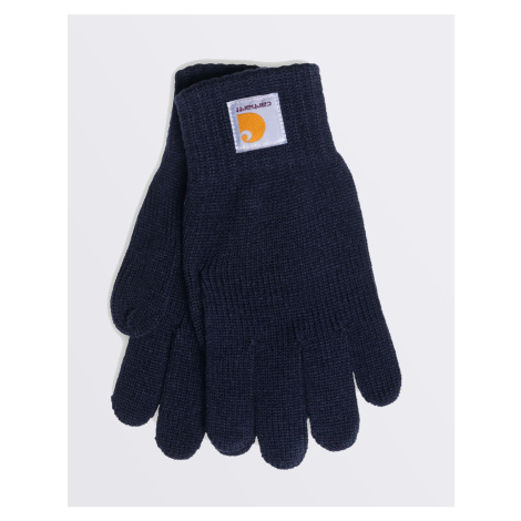 Carhartt WIP Watch Gloves Dark Navy