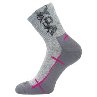 Voxx Walli Unisex sportovní ponožky BM000000624700101080 světle šedá