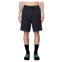 Diesel Shorts - D-BOXES-NE SHORTS black