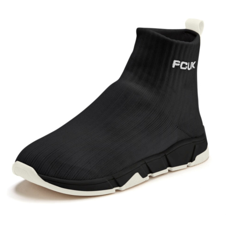 Slip on boty Fcuk