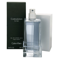 Calvin Klein Contradiction For Men - EDT 100 ml