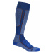 Pánské ponožky Icebreaker M Ski+ Medium OTC Lazurit