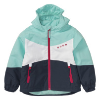 lupilu® Dívčí lyžařská bunda (modrá)