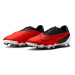 Nike PHANTOM GX ACADEMY FG/MG Pánské kopačky, červená, velikost 42