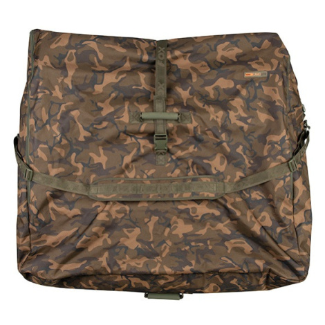 Fox transportní taška camolite large bed bag fits flatliner sized beds