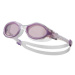 Nike FLEX FUSION Plavecké brýle, růžová, velikost