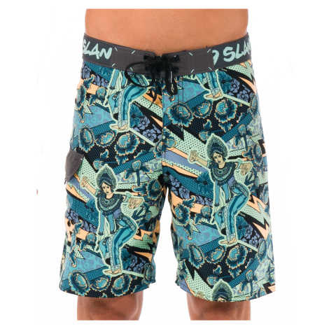 Pánské plavky 69SLAM BALI PENDET (SLLBET-PMB)
