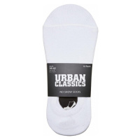 Urban Classics Neviditelné ponožky, 10 párů