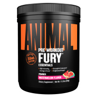 Animal Fury - Universal Nutrition