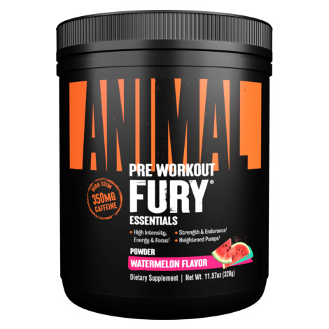 Universal Nutrition Animal Fury