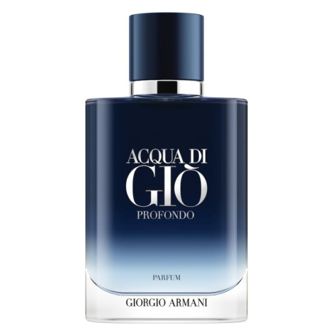 Armani - Acqua di Giò Profondo Parfém 100 ml pánské