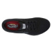 Skechers GHENTER Dámská volnočasová obuv, černá, velikost