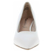 Dámská společenská obuv Tamaris lodičky 1-22414-20 white matt