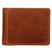 Lagen Pánská kožená peněženka 511462 TAN