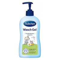 Bübchen Baby Heřmánkový mycí gel 400 ml