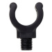 Prologic Rohatinka Clinch Rubber Butt Grip Black 3ks Varianta: S