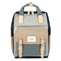 Himawari Unisex's Backpack Tr23092-1