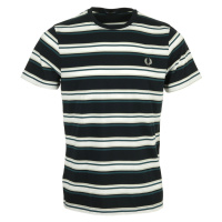 Fred Perry Stripe Modrá