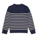 Petit Bateau LONGANE Tmavě modrá