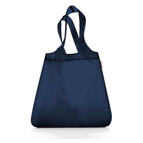 Ekologická taška Reisenthel Mini Maxi Shopper Dark blue