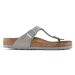 Birkenstock Gizeh Šedá