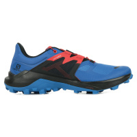 Salomon Wildcross 2 Modrá