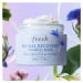 fresh Floral Recovery Calming Mask noční maska pro citlivou pleť 100 ml