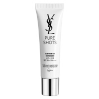 Yves Saint Laurent Ochranný pleťový krém SPF 50 Pure Shots (Airthin UV Defender) 30 ml