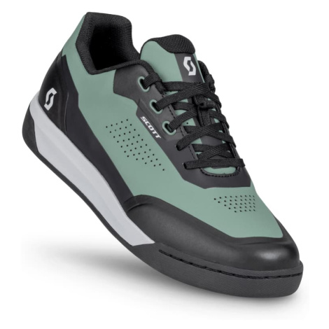 SCOTT Cyklistická obuv Volt Evo Flat