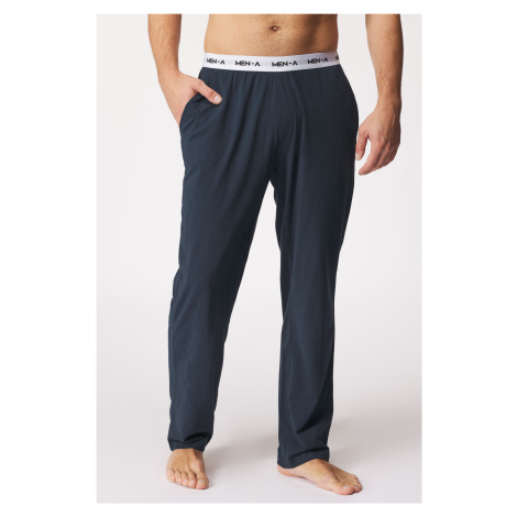 Pyžamové kalhoty MEN-A