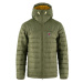 Fjällräven Expedition Pack Down Hoodie M