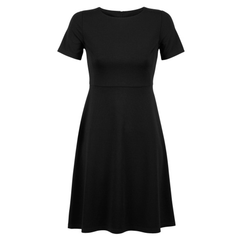 Neoblu Camille Dámské šaty SL03171 Deep black